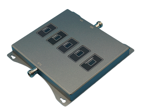 台江五频4G+5G手机信号增强器200㎡