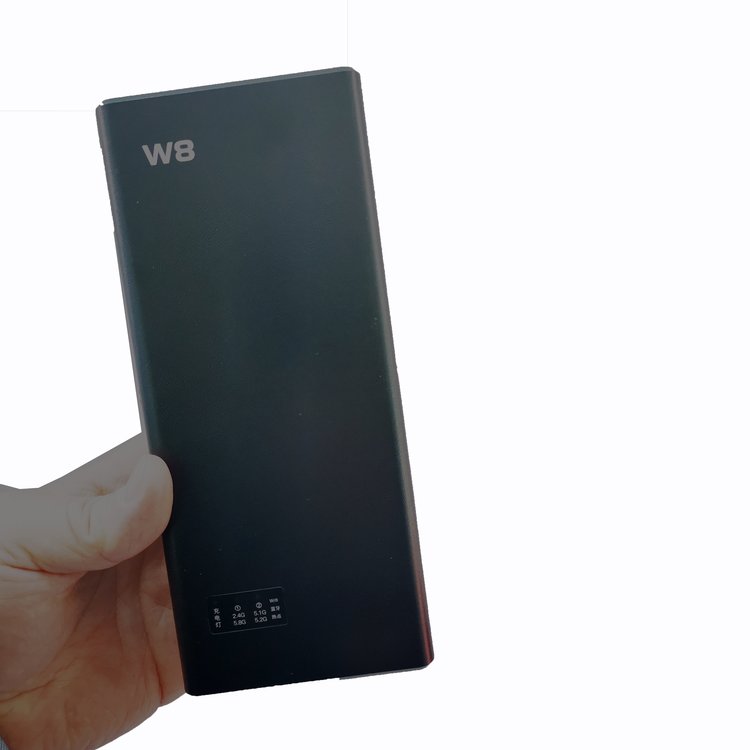  台江蓝牙WiFi信号屏蔽器