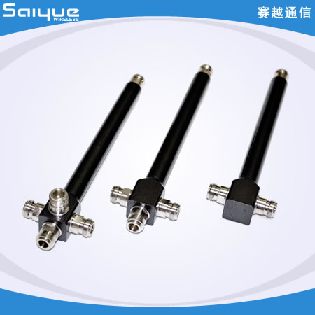  台江FM调频广播同步广播功分器